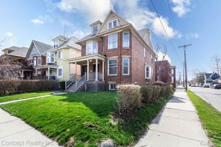 1489 Clark Street, Detroit, MI 48209