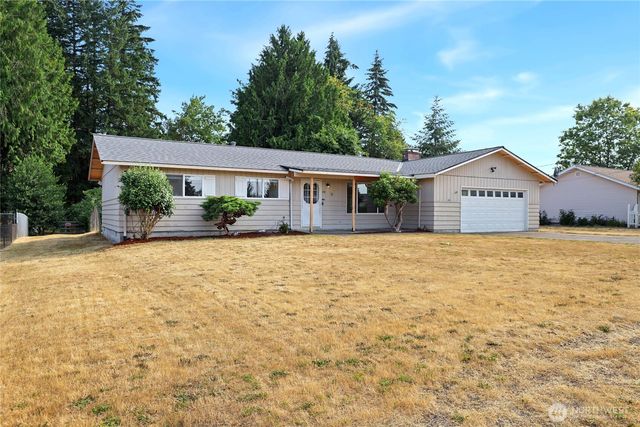 194 May Street W, Port Orchard, WA 98366