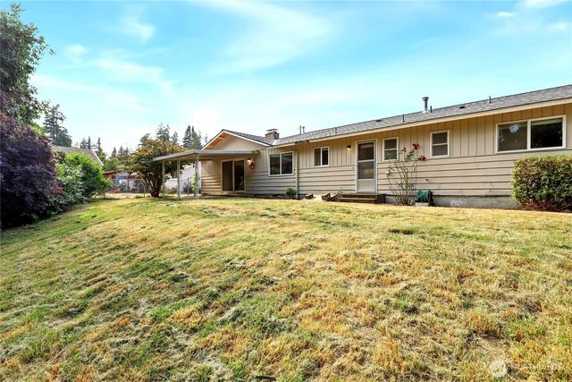 194 May Street W, Port Orchard, WA 98366