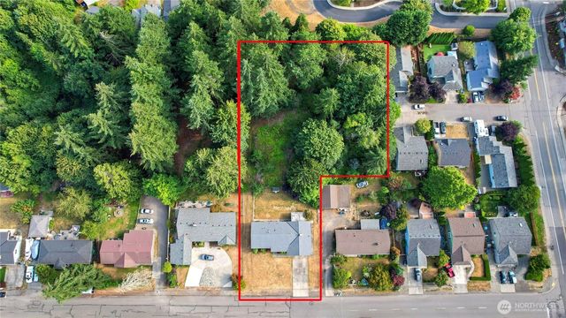 194 May Street W, Port Orchard, WA 98366