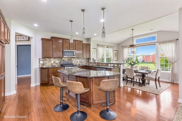 7173 Birkdale Drive, Hamilton Twp, OH 45039