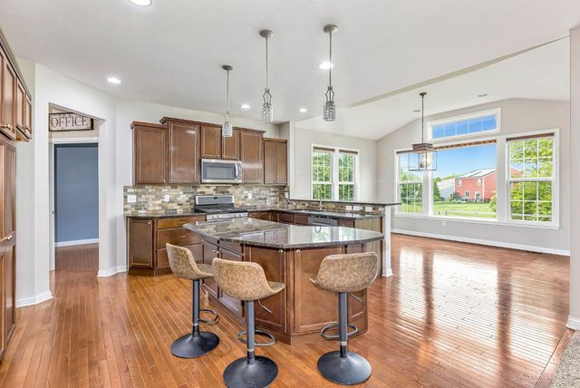 7173 Birkdale Drive, Hamilton Twp, OH 45039