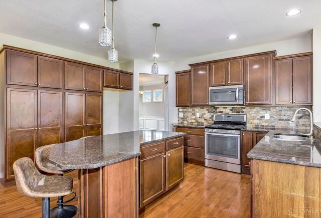7173 Birkdale Drive, Hamilton Twp, OH 45039