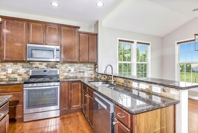 7173 Birkdale Drive, Hamilton Twp, OH 45039