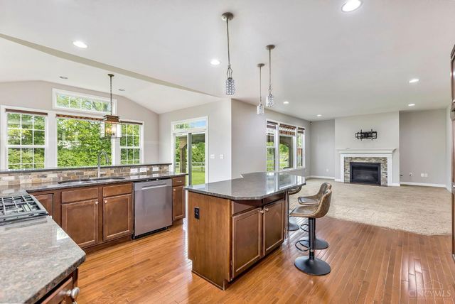7173 Birkdale Drive, Hamilton Twp, OH 45039