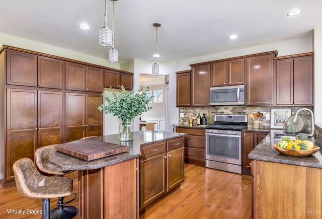 7173 Birkdale Drive, Hamilton Twp, OH 45039