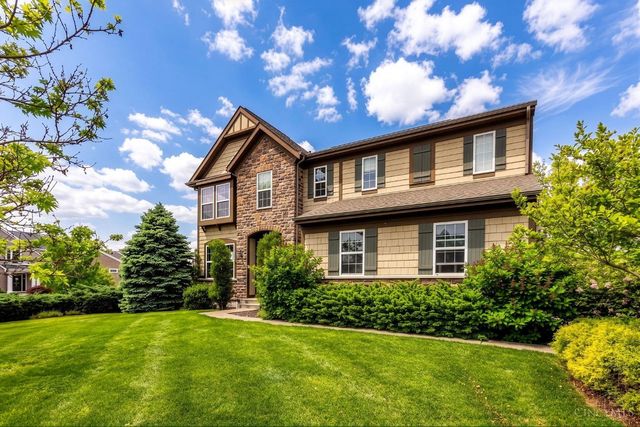 7173 Birkdale Drive, Hamilton Twp, OH 45039
