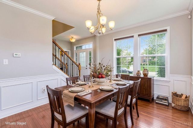 7173 Birkdale Drive, Hamilton Twp, OH 45039