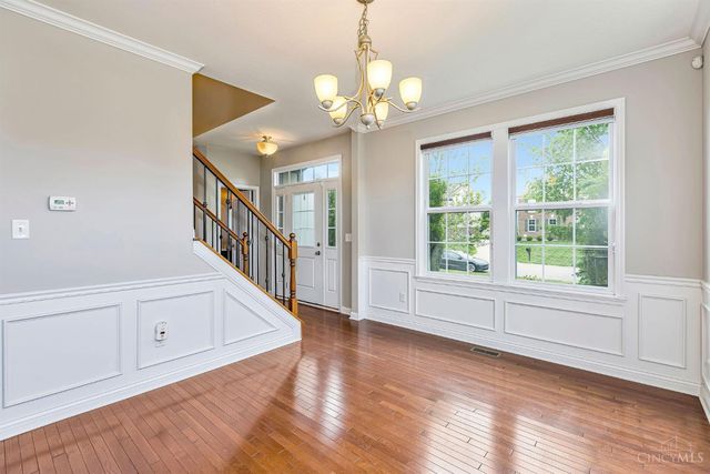 7173 Birkdale Drive, Hamilton Twp, OH 45039