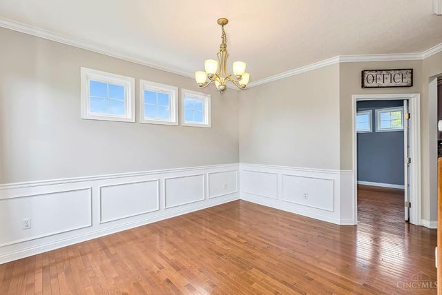 7173 Birkdale Drive, Hamilton Twp, OH 45039