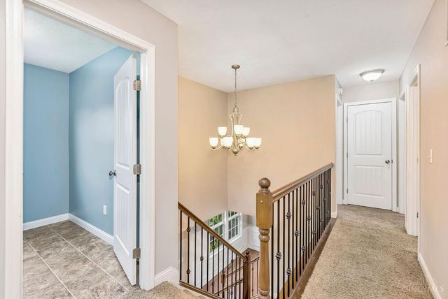 7173 Birkdale Drive, Hamilton Twp, OH 45039
