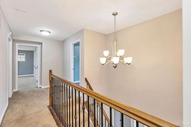 7173 Birkdale Drive, Hamilton Twp, OH 45039