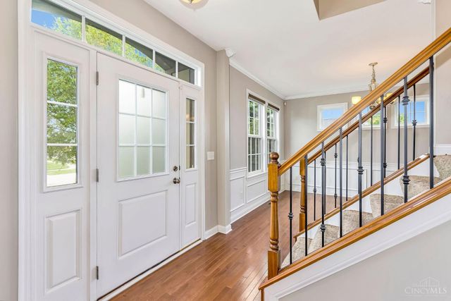 7173 Birkdale Drive, Hamilton Twp, OH 45039