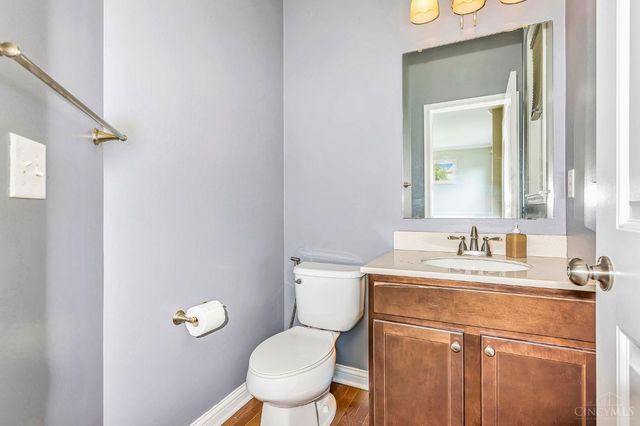 7173 Birkdale Drive, Hamilton Twp, OH 45039