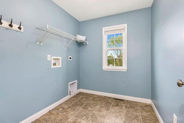 7173 Birkdale Drive, Hamilton Twp, OH 45039