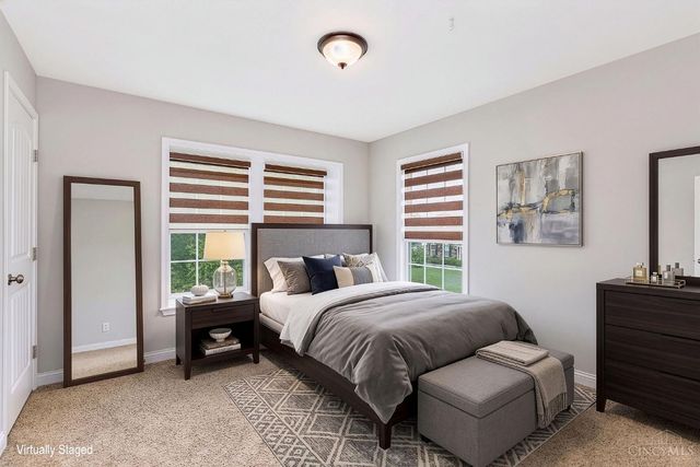 7173 Birkdale Drive, Hamilton Twp, OH 45039