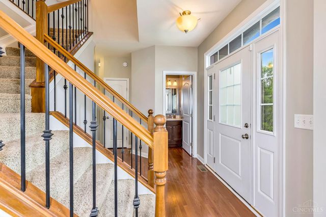 7173 Birkdale Drive, Hamilton Twp, OH 45039