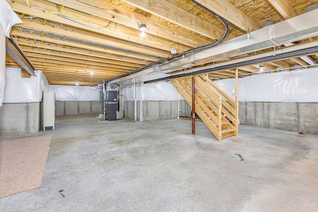 7173 Birkdale Drive, Hamilton Twp, OH 45039