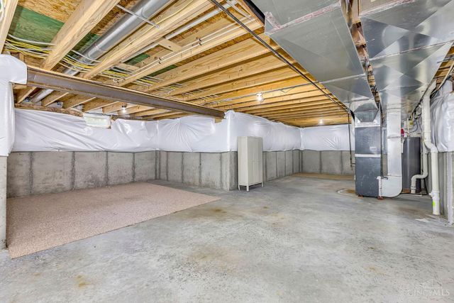 7173 Birkdale Drive, Hamilton Twp, OH 45039