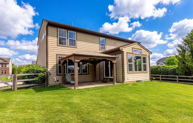 7173 Birkdale Drive, Hamilton Twp, OH 45039