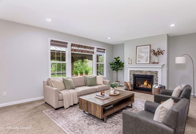 7173 Birkdale Drive, Hamilton Twp, OH 45039