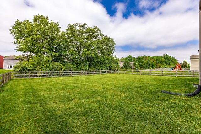 7173 Birkdale Drive, Hamilton Twp, OH 45039