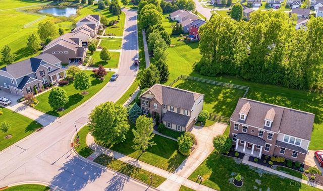 7173 Birkdale Drive, Hamilton Twp, OH 45039