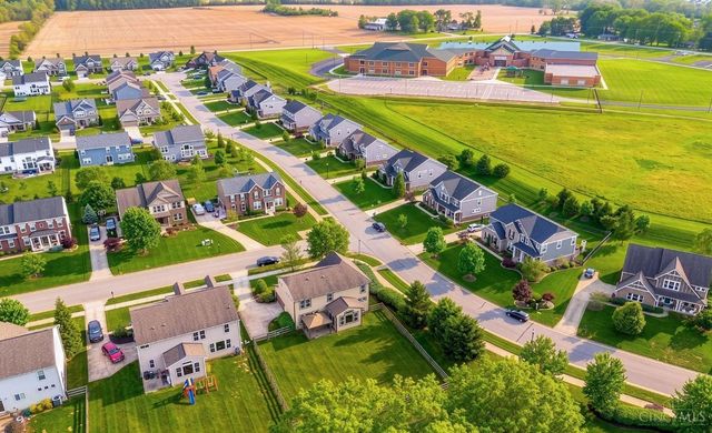 7173 Birkdale Drive, Hamilton Twp, OH 45039