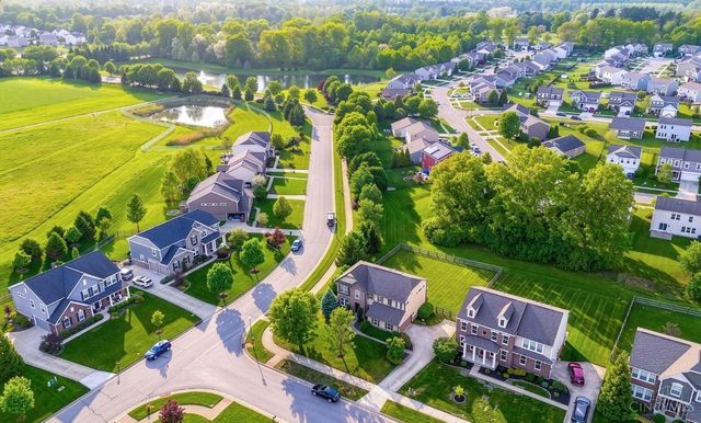 7173 Birkdale Drive, Hamilton Twp, OH 45039