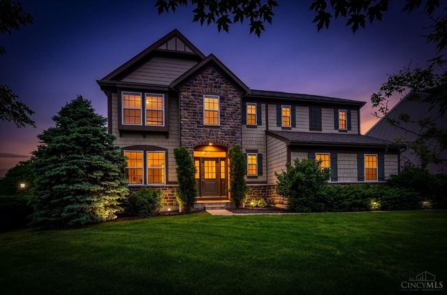 7173 Birkdale Drive, Hamilton Twp, OH 45039