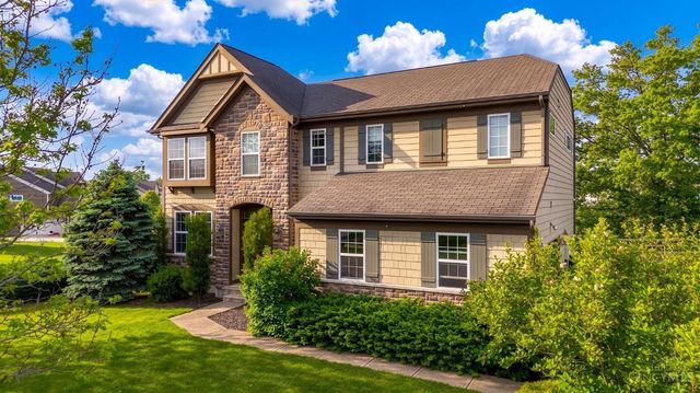 7173 Birkdale Drive, Hamilton Twp, OH 45039