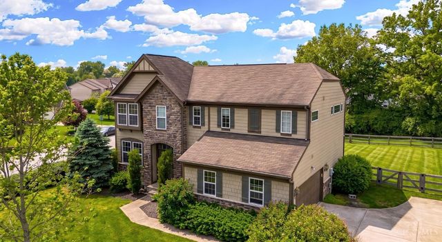 7173 Birkdale Drive, Hamilton Twp, OH 45039