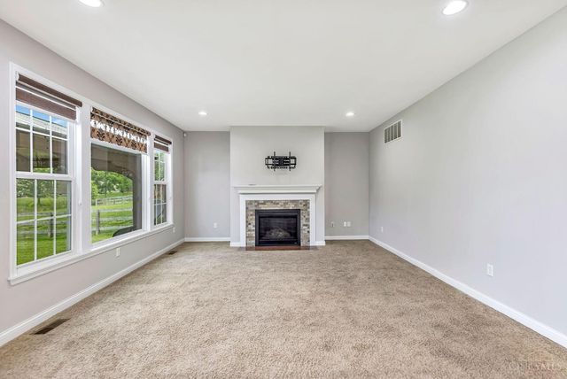 7173 Birkdale Drive, Hamilton Twp, OH 45039