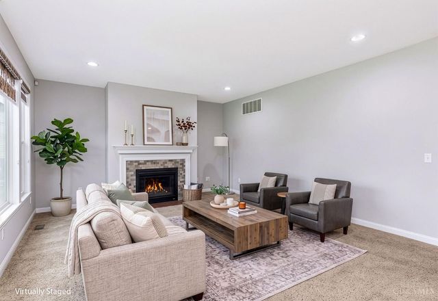 7173 Birkdale Drive, Hamilton Twp, OH 45039