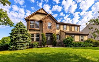 7173 Birkdale Drive, Hamilton Twp, OH 45039