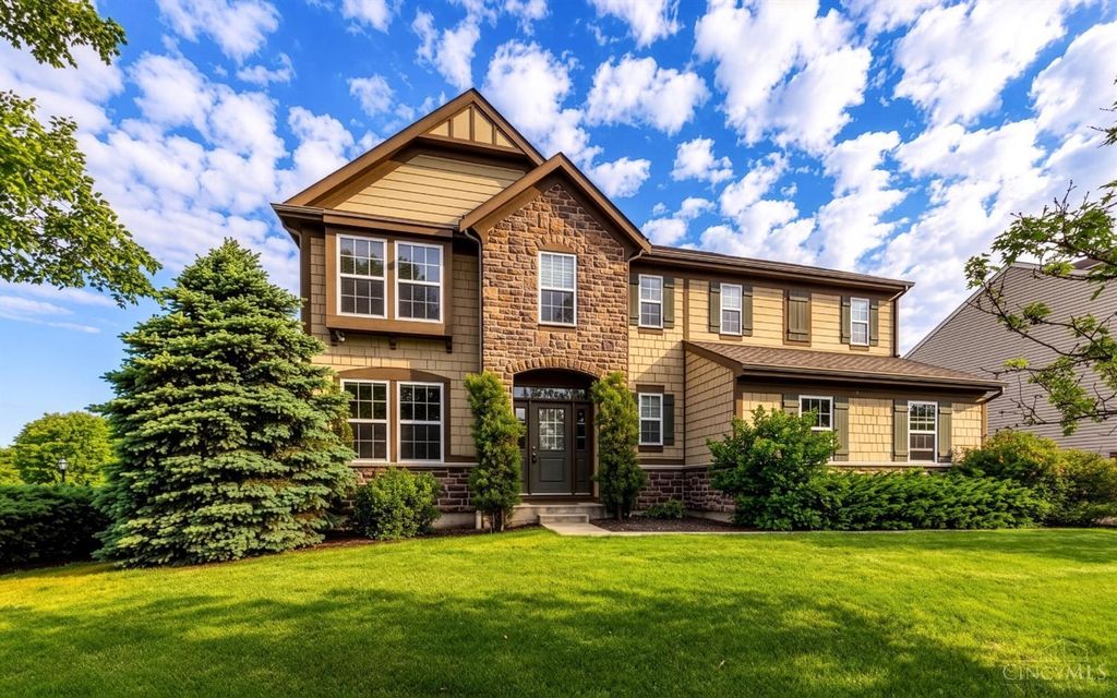 7173 Birkdale Drive, Hamilton Twp, OH 45039