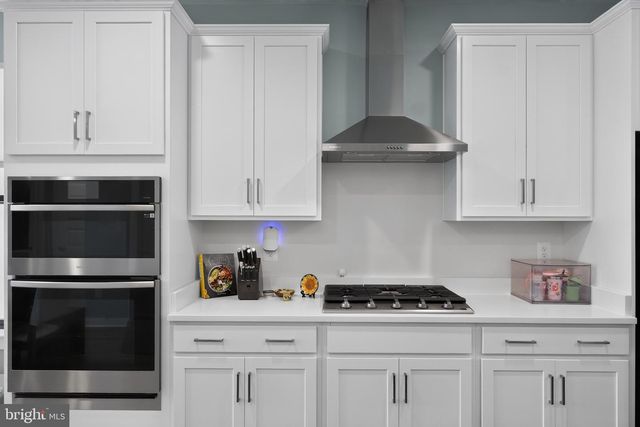17139 HARDISTY WAY, Bowie, MD 20715