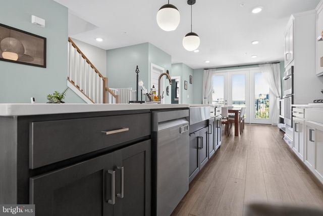 17139 HARDISTY WAY, Bowie, MD 20715