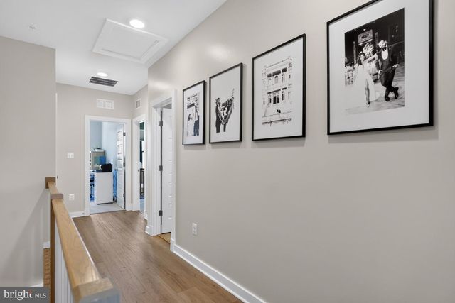 17139 HARDISTY WAY, Bowie, MD 20715