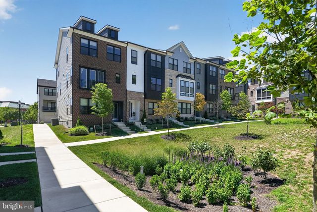 17139 HARDISTY WAY, Bowie, MD 20715