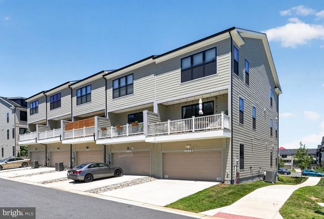 17139 HARDISTY WAY, Bowie, MD 20715