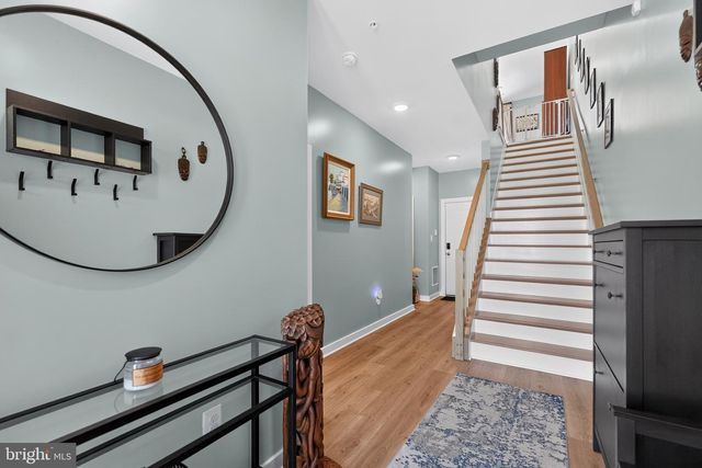 17139 HARDISTY WAY, Bowie, MD 20715