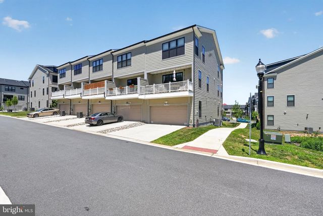 17139 HARDISTY WAY, Bowie, MD 20715