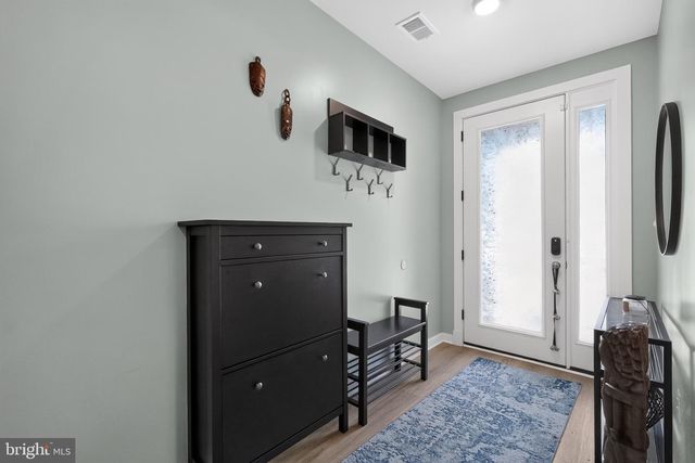 17139 HARDISTY WAY, Bowie, MD 20715