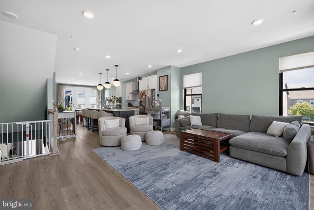 17139 HARDISTY WAY, Bowie, MD 20715