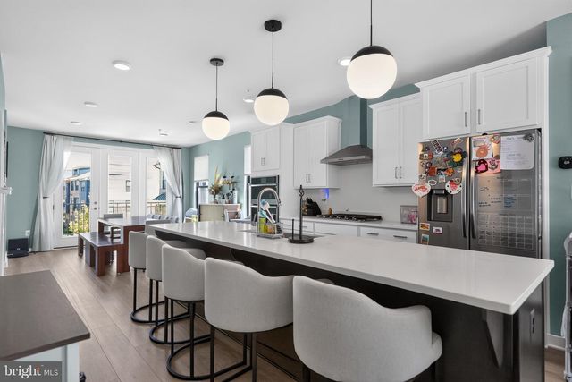 17139 HARDISTY WAY, Bowie, MD 20715