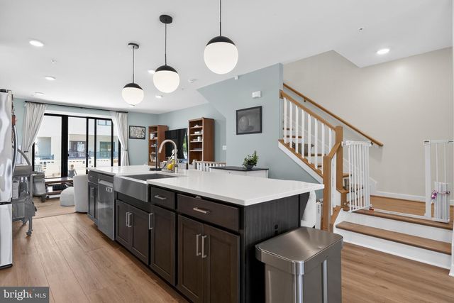 17139 HARDISTY WAY, Bowie, MD 20715