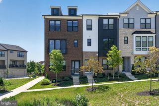 17139 HARDISTY WAY, Bowie, MD 20715