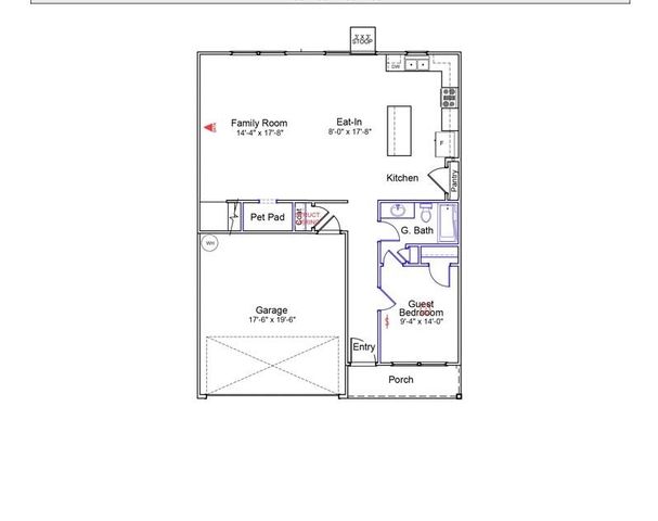12131 Lansbury Drive, Inman, SC 29349