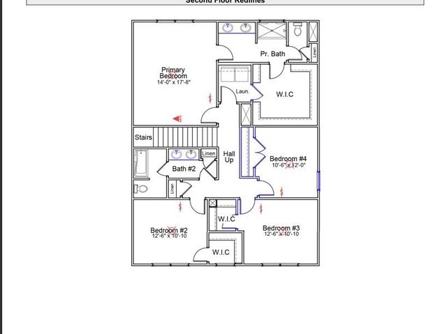 12131 Lansbury Drive, Inman, SC 29349